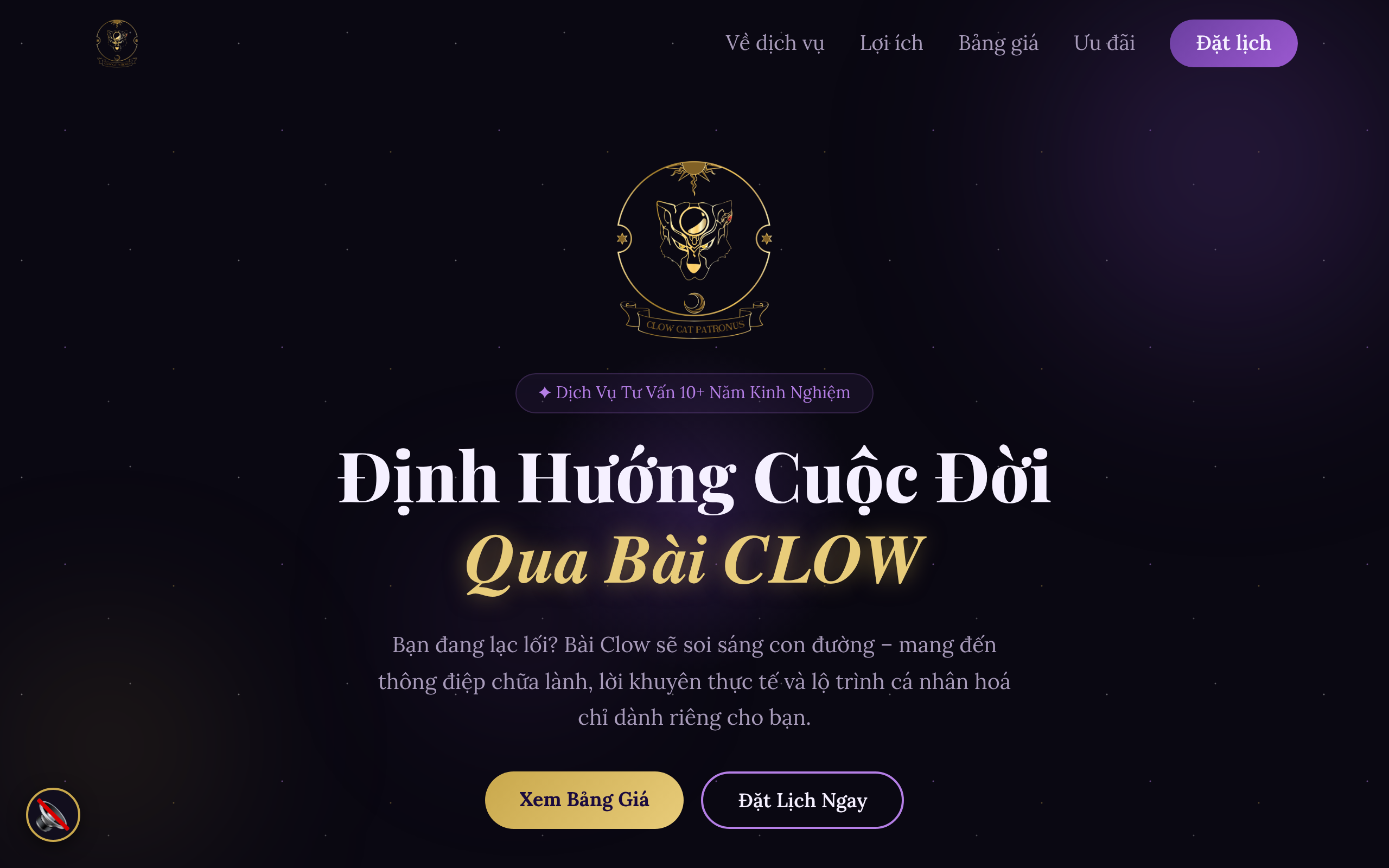 Clow Cat Patronus