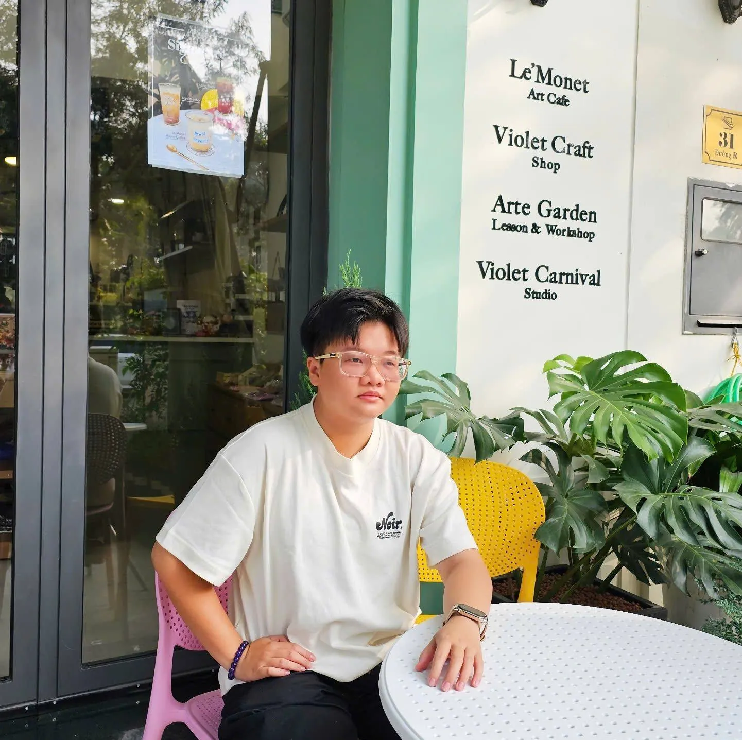 Hồng Thiên Ý
