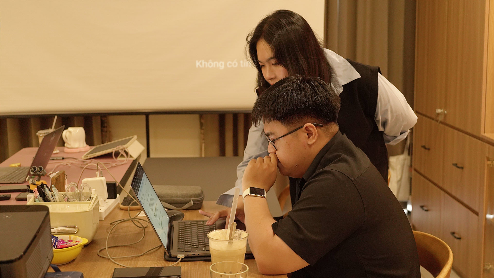 Kỷ yếu 5